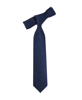 MERLOT - SATIN TIE