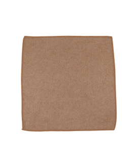 MEDIUM BEIGE - POCHET - SOFT VELVET