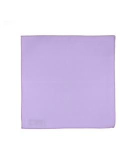 LILA PURPLE - SATIN POCKET SQUARE