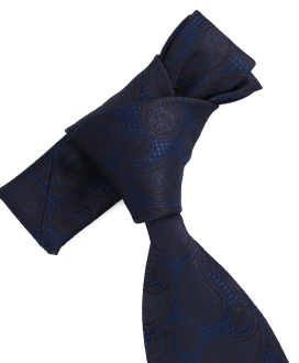 BAROLO - SATIN TIE