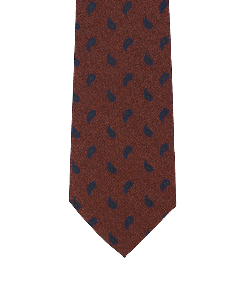 AMARONE - SATIN TIE