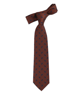 AMARONE - SATIN TIE