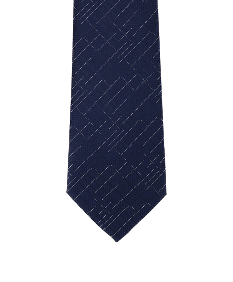 TAVEL - SATIN TIE