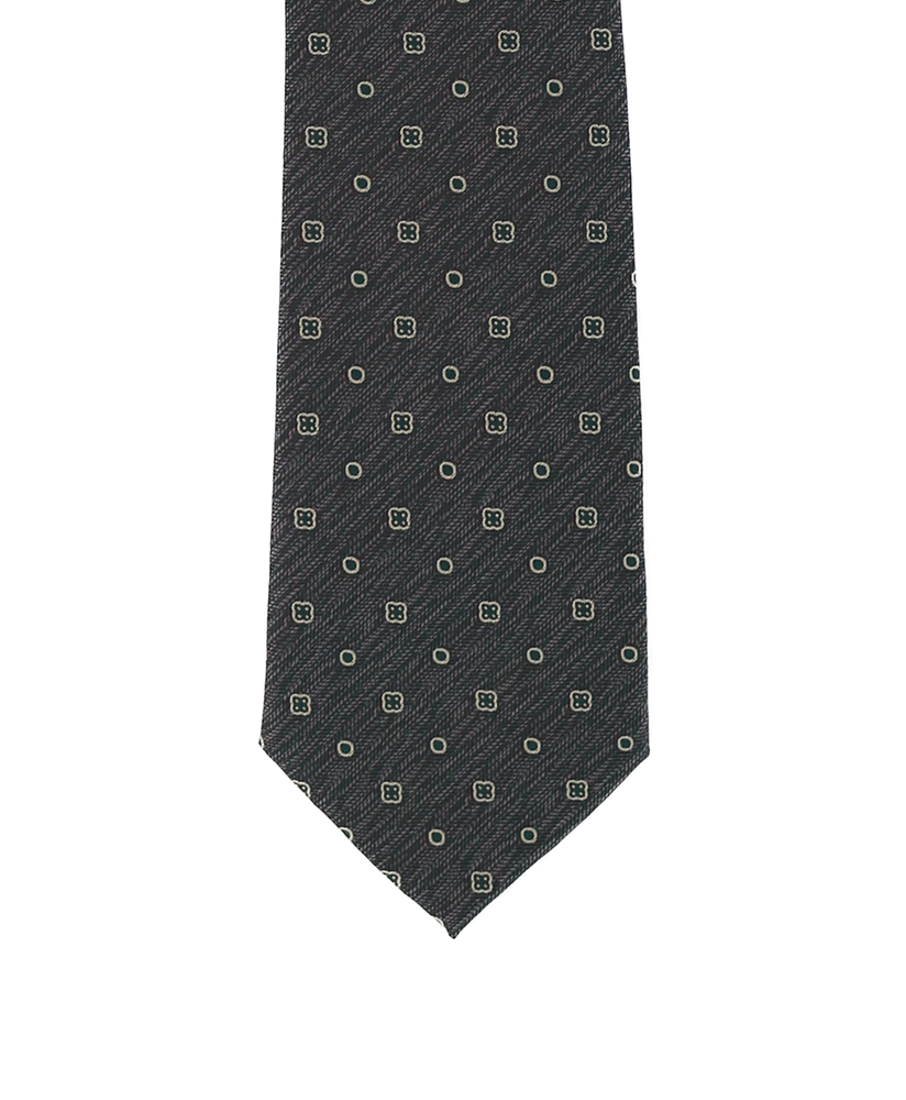 MUSCAT - SATIN TIE