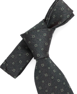 MUSCAT - SATIN TIE