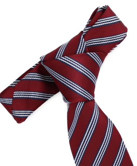 TEMPRANILLO - SATIN TIE