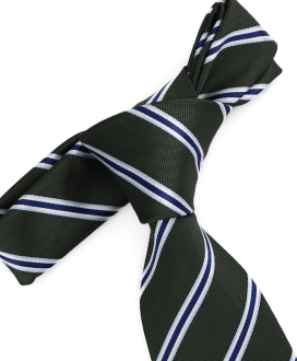 TANNAT - SATIN TIE