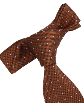 BANDOL - SATIN TIE