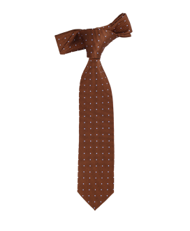 BANDOL - SATIN TIE