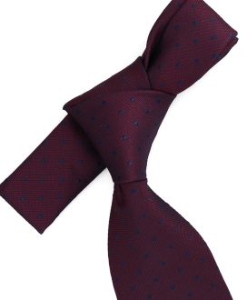 MUSIGNY - SATIN TIE