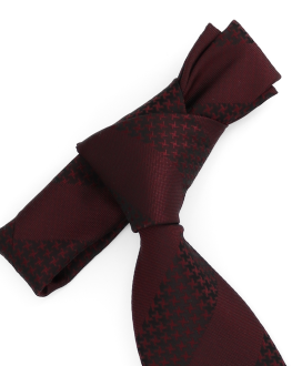 SAINT EMILION - SATIN TIE