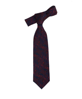 BEAUJOLAIS - SATIN TIE