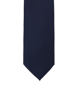 VEGA - SILK TIE