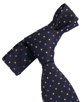 SIRIUS - SILK TIE