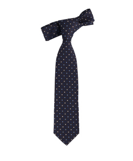 SIRIUS - SILK TIE