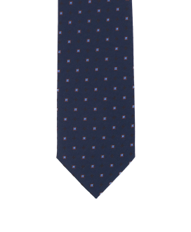 RIGEL - SILK TIE