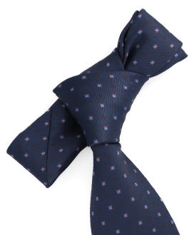 RIGEL - SILK TIE