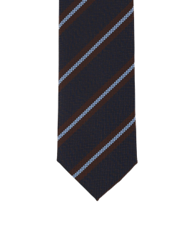 ANTARES - SILK TIE