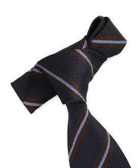 ANTARES - SILK TIE