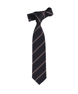 ANTARES - SILK TIE