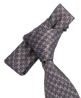 CANOPUS - SILK TIE