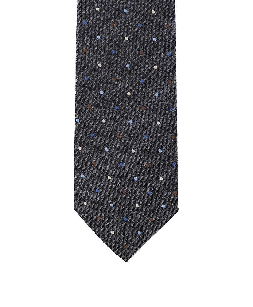 ALPHARD - SILK TIE