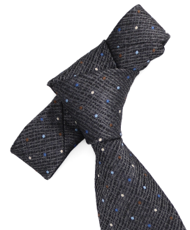 ALPHARD - SILK TIE