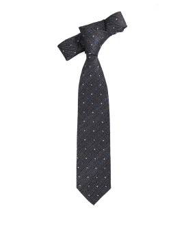 ALPHARD - SILK TIE