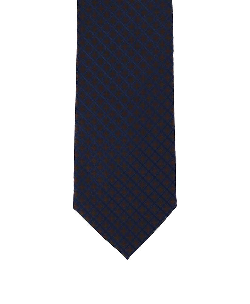 POLARIS - SILK TIE