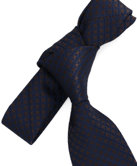 POLARIS - SILK TIE