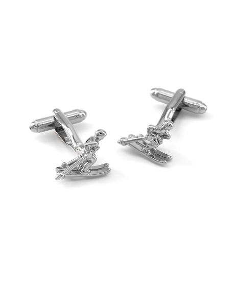 SKI - CUFFLINKS