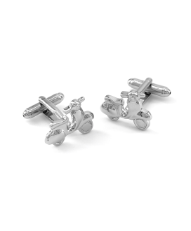 SCOOTER - CUFFLINKS