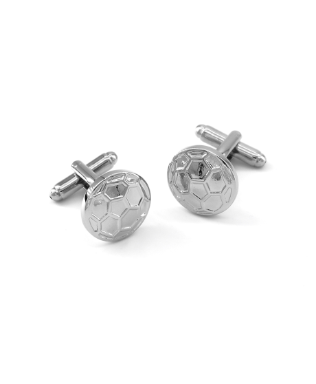 FOOTBALL - CUFFLINKS