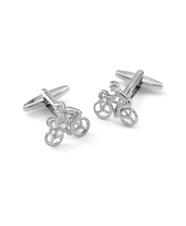 BIKER - BOUTONS DE MANCHETTE