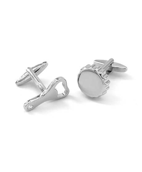 OPENER - CUFFLINKS