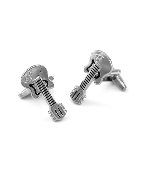 GUITAR - CUFFLINKS