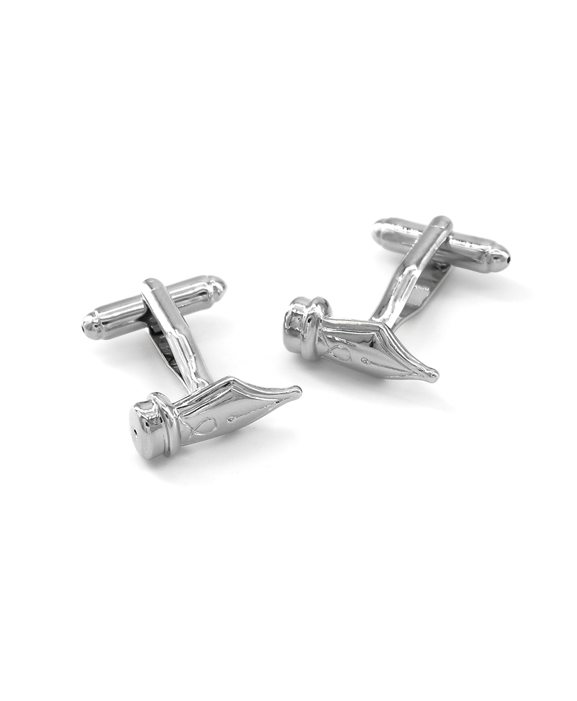 WRITER - CUFFLINKS