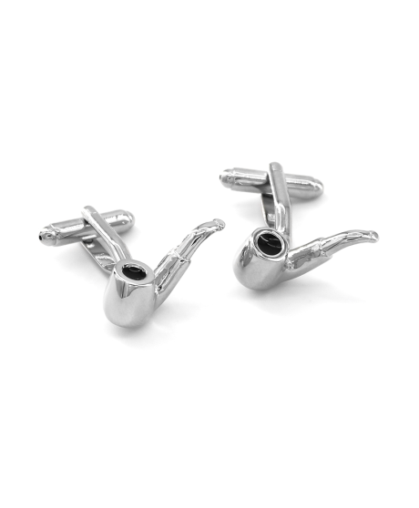 PIPE - CUFFLINKS