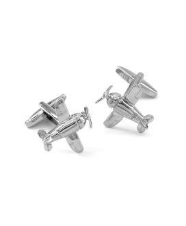 PLANE - CUFFLINKS