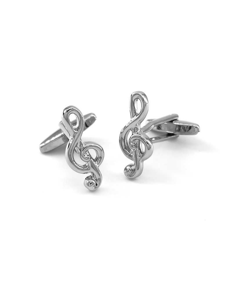 MUSIC - CUFFLINKS