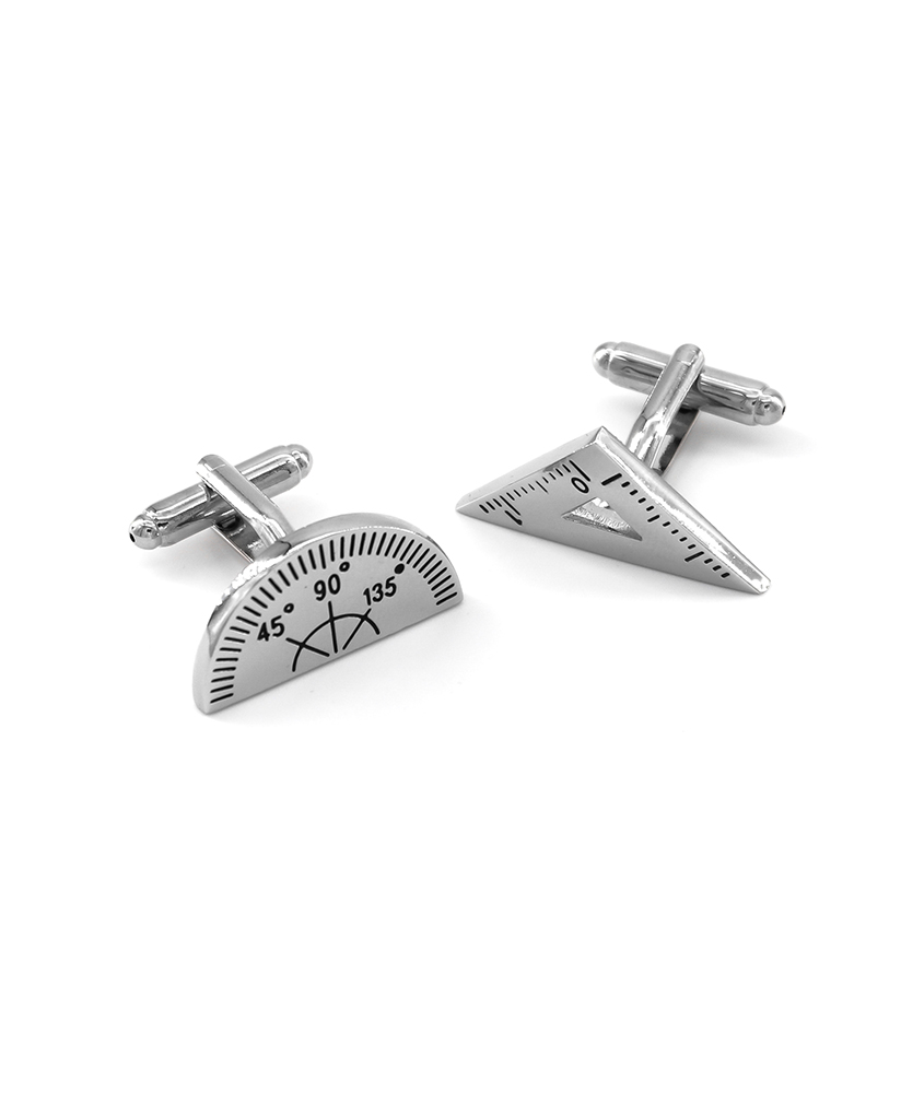 GRAPH - CUFFLINKS