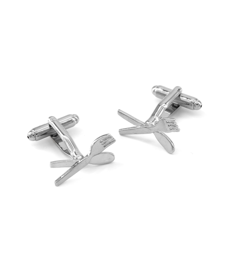 FOODIES - CUFFLINKS