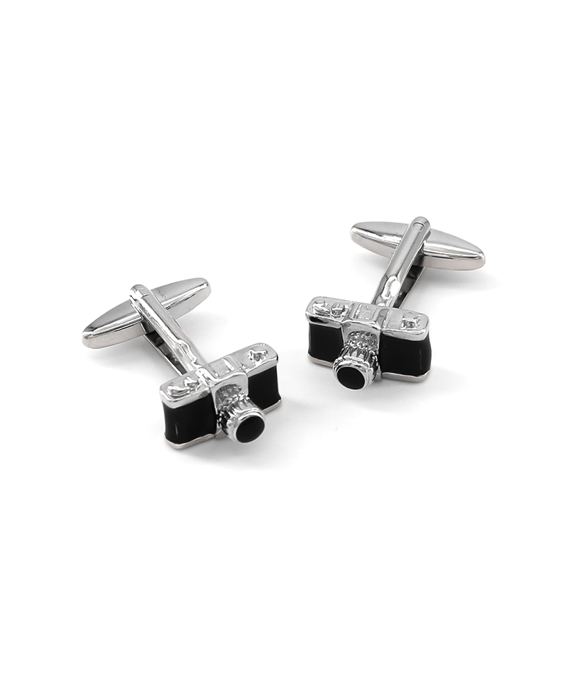 CAMERA - CUFFLINKS