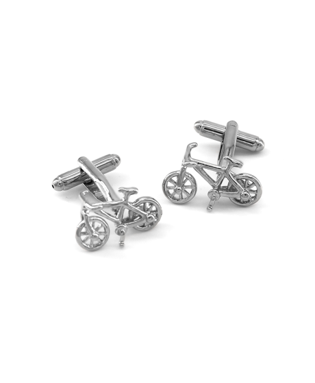 BICYCLE - CUFFLINKS