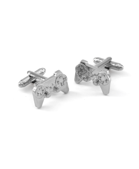 GAMER - CUFFLINKS