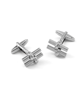 CHRISTIAN - CUFFLINKS