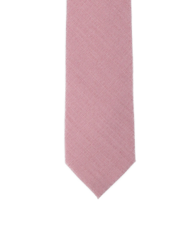 OLD PINK - TIE - BAMBOO ECO-LINE