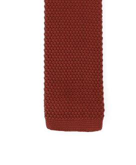 SIENNA - KNITTED TIE