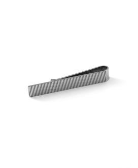 FRASER - TIE CLIP - FLAT - 5 cm