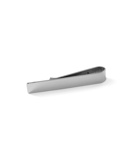 MEUSE - TIE CLIP - FLAT - 5 cm